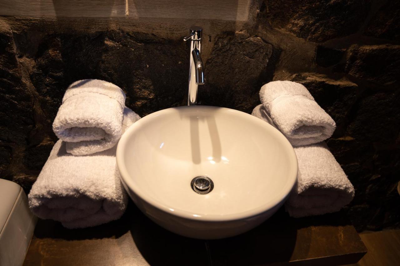 Lodge El Portal De Qopuy Coporaque 외부 사진